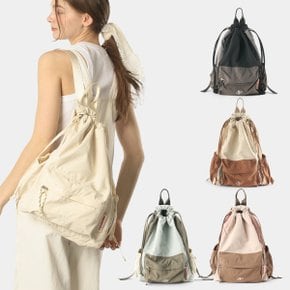 Mixed Easy Draw Backpack _ 5Colors