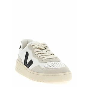 스니커즈 VD2021061 White