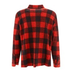 [해외배송] 랄프로렌 플래드 플란넬 셔츠 710881648004 MADISON RED POLO BLACK