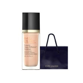 퓨처리스트 아쿠아 브릴리언스 메이크업 30ml 2C0 쿨바닐라