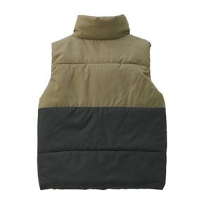 DB 삼색멀티 패딩조끼(16O405701-05)