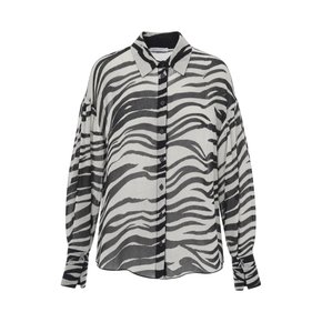 [파트리지아페페]  셔츠 FW26 2C0030C0279J373 7591268