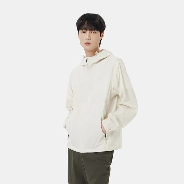 [부산점] 공용 컴포 쿨 방풍자켓 7LD0661