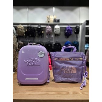 노스페이스 [부산점] 키즈 프리미엄 쉴드 SCH 가방 KIDS PREMIUM SHIELD SCH PACK(NM2DQ00U)