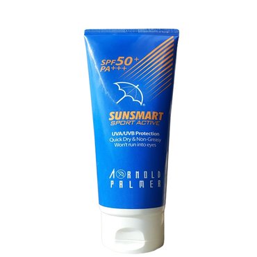 MD엠디 아놀드파머 썬크림 썬로션 스포츠 썬로션 선크림 SPF50 자외선차단제 햇빛차단제 자외선크림