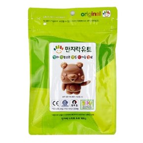 (9605230) 만지락 소프트유토 300g