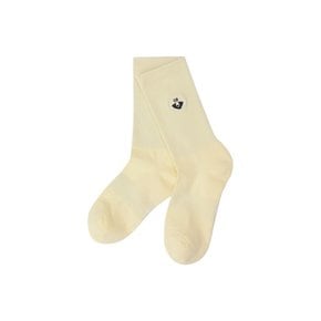 (Womens) Bucket Bear Color Socks_G6LAX25212YEX