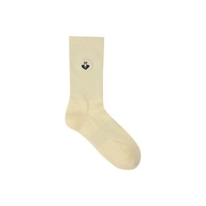 (Womens) Bucket Bear Color Socks_G6LAX25212YEX