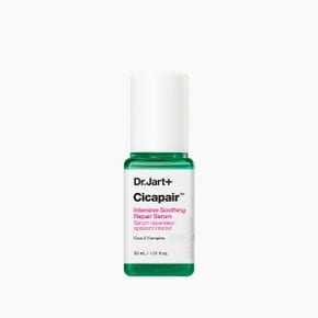 시카페어 인텐시브 수딩 리페어 세럼 30ml