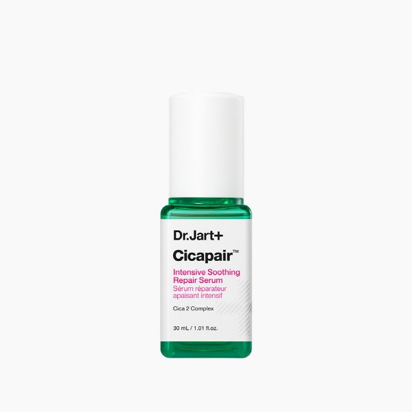시카페어 인텐시브 수딩 리페어 세럼 30ml