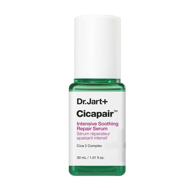 [진정세럼] 닥터자르트 시카페어 인텐시브 수딩 리페어 세럼