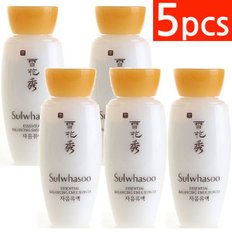 Essential Balancing Emulsion 15ml 5pcs