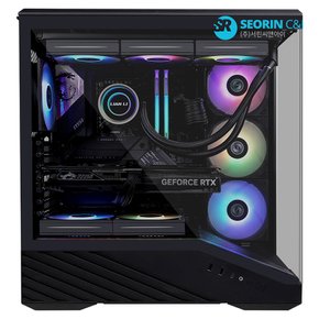 [서린공식] 리안리 Vector V100 블랙