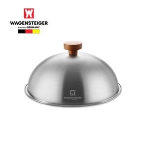 [WAGENSTEIGER] 바겐슈타이거 스텐 레스팅커버 24cm