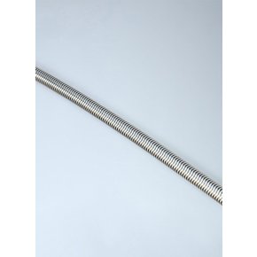 [해외배송] 26 F/W 릭오웬스 스네이크 목걸이 RA02F0903 MET 128 B0112319904