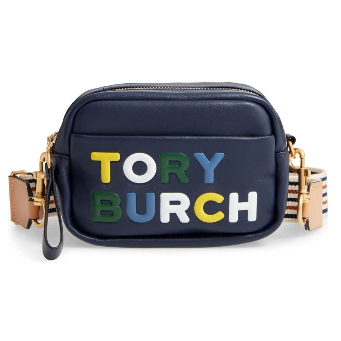 Tory Burch Perry High Frequency Mini Bag 64679 토리버치 페리 하이 프리퀀시 미니 백, 신세계적  쇼핑포털 