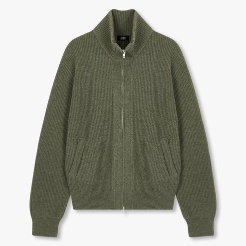 STUDIO TOMBOY [MEN] 24 F/W 투웨이 집업 점퍼 3종 택1  9154451932HY