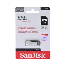 샌디스크 USB 3.0 128G(울트라플레어)