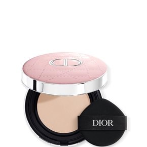 DIOR NEW 포에버 쿠션 케이스 앤드 리필 - 핑크 바이닐 까나쥬 리미티드 에디션