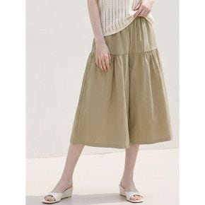 KARRA 라이트밴딩컴포트큐롯팬츠 A6M0931_P433696377