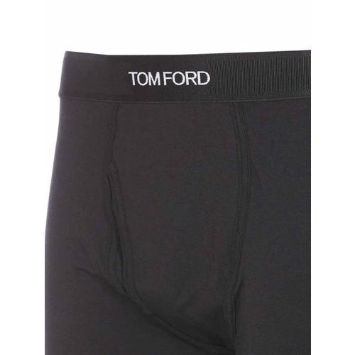 톰포드 스윔팬츠 T4XC31410002 Black
