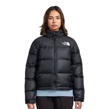  우먼 노스페이스 1996 레트로 눕시 자켓 리사이클드 Tnf 블랙 NF0A3XEOLE41 8902696