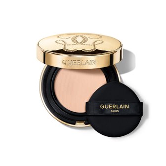 겔랑 [단독] NEW 빠뤼르 골드 메쉬 쿠션