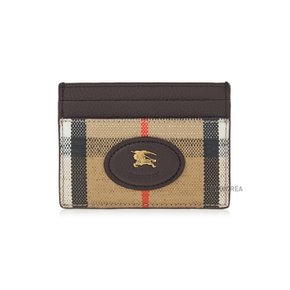 FW25 여성 하이랜드 카드지갑 8112285 LS HIGHLANDS CARDCASE B9368 119092