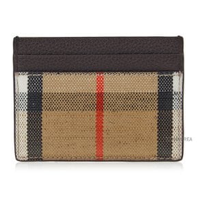 FW25 여성 하이랜드 카드지갑 8112285 LS HIGHLANDS CARDCASE B9368 119092
