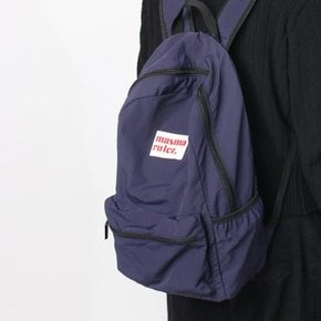 Daily backpack _ Navy