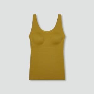 JAJU 여 퍼펙트 노라인 브라캐미솔 J42N901027026