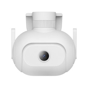 메모리64G 300만화소 가정용cctv  무선 실외홈카메라 IMILAB EC5 360도회전 외부CCTV 매장 농막 방범용