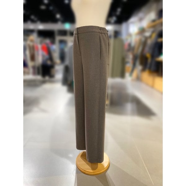 [여주점] 레일 기모 팬츠 (BAPTA9561)