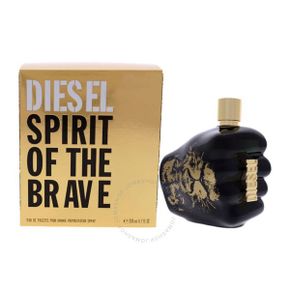 스피릿 Of 더 Brave by 포 맨 - 6.7 oz EDT 스프레이 향수 8061433