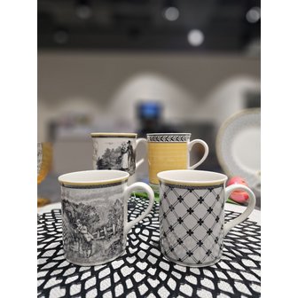 빌레로이앤보흐 [부산점] 아우든 머그 0.3L