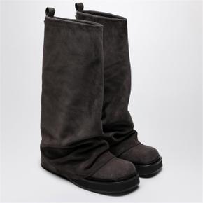 Short Boots 246WS798L007 Brown