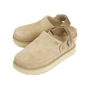 UGG 어그 골든스타 여성 클로그 1138252 SAN