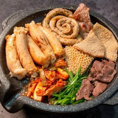 한우 곱창 모둠구이 300g*2 외(대창/염통/양구이)