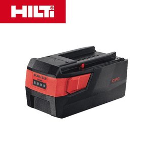 HILTI 힐티 36V 5.2Ah 리튬이온 배터리_B36/5.2