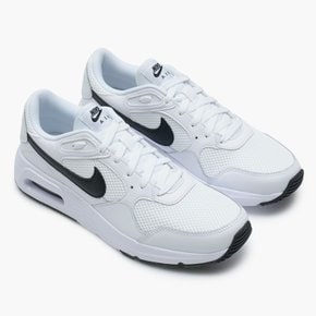 (NIKE) AIR MAX SC 운동화 (mens) CW4555-102