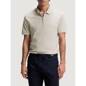 26SS 보스 폴로 티셔츠 50537507 070 Grey