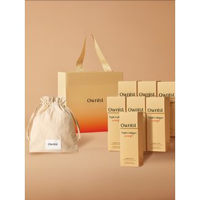트리플콜라겐 오렌지 매니아 키트 6BOX(84EA)+1BOX(14EA)