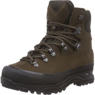  독일 한바그 여자 트래킹화 등산화 1875579 Hanwag Yukon Womens Trekking Hiking Boots