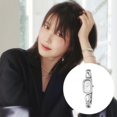 J SIGNATURE 메탈 시계 (JWT1ME3BS301WHWH0)