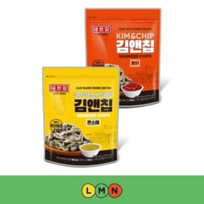 술안주각 김앤칩 30g 5봉