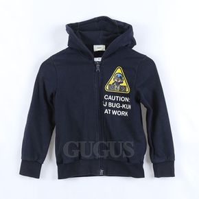 [구구스]중고명품 펜디 키즈 후드 집업 자켓 기타사이즈 (NO 4708950)