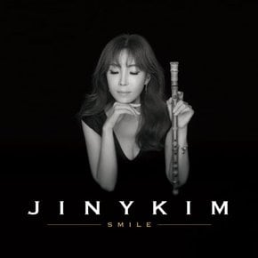 JINY KIM(김진이) - SMILE