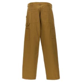 [몽클레어] Jeans 2A00002M338923L beige