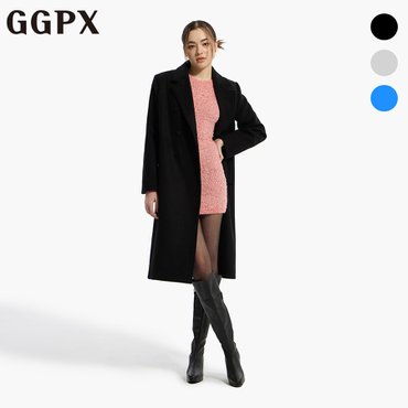 GGPX 체스터필드 코트 (GO8CT002F)