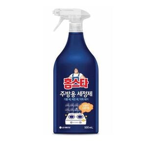 홈스타 주방용 세정제 750ml